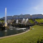 Schloss Peterhof