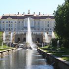 Schloß Peterhof St. Petersburg