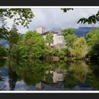 Schloss Petersberg