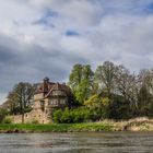 Schloss Petershagen