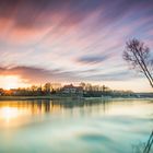 Schloss Petershagen an der Weser