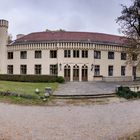 Schloss Petzow 1