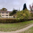 Schloss Petzow 2