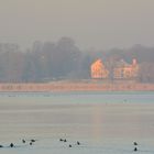 Schloss Petzow, Brandenburg