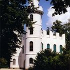 Schloss Pfaueninsel 2