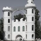 Schloss Pfaueninsel