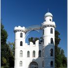 Schloss Pfaueninsel - Berlin