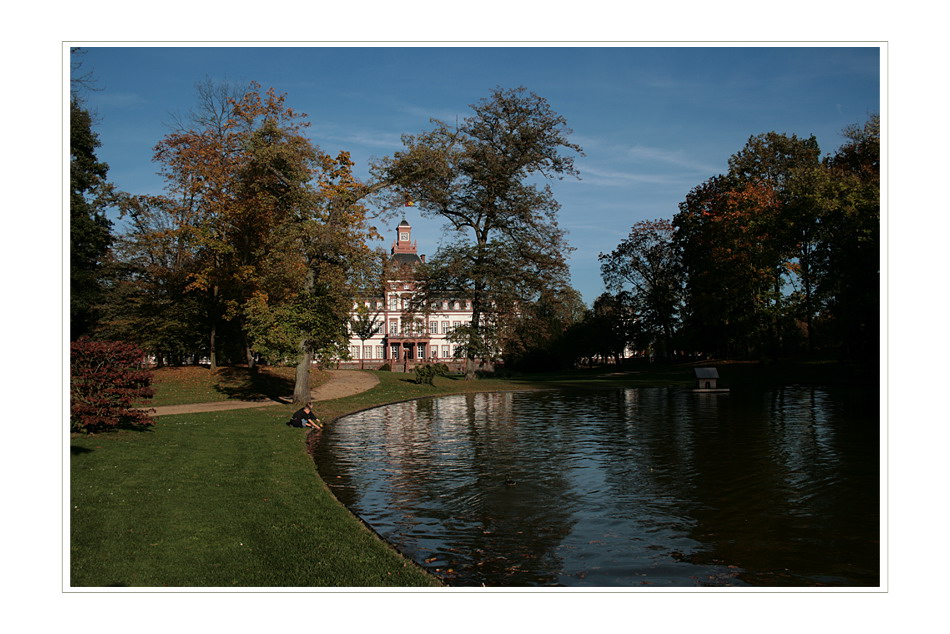 Schloss Philippsruh