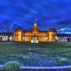 Schloss Philippsruh Hanau Kesselstadt