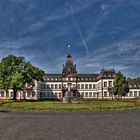 Schloss Philippsruh in Hanau