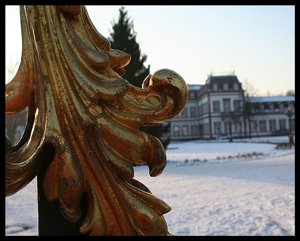 Schloss Philippsruhe ~02