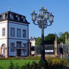 Schloss Philippsruhe