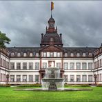 Schloss Philippsruhe