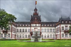 Schloss Philippsruhe