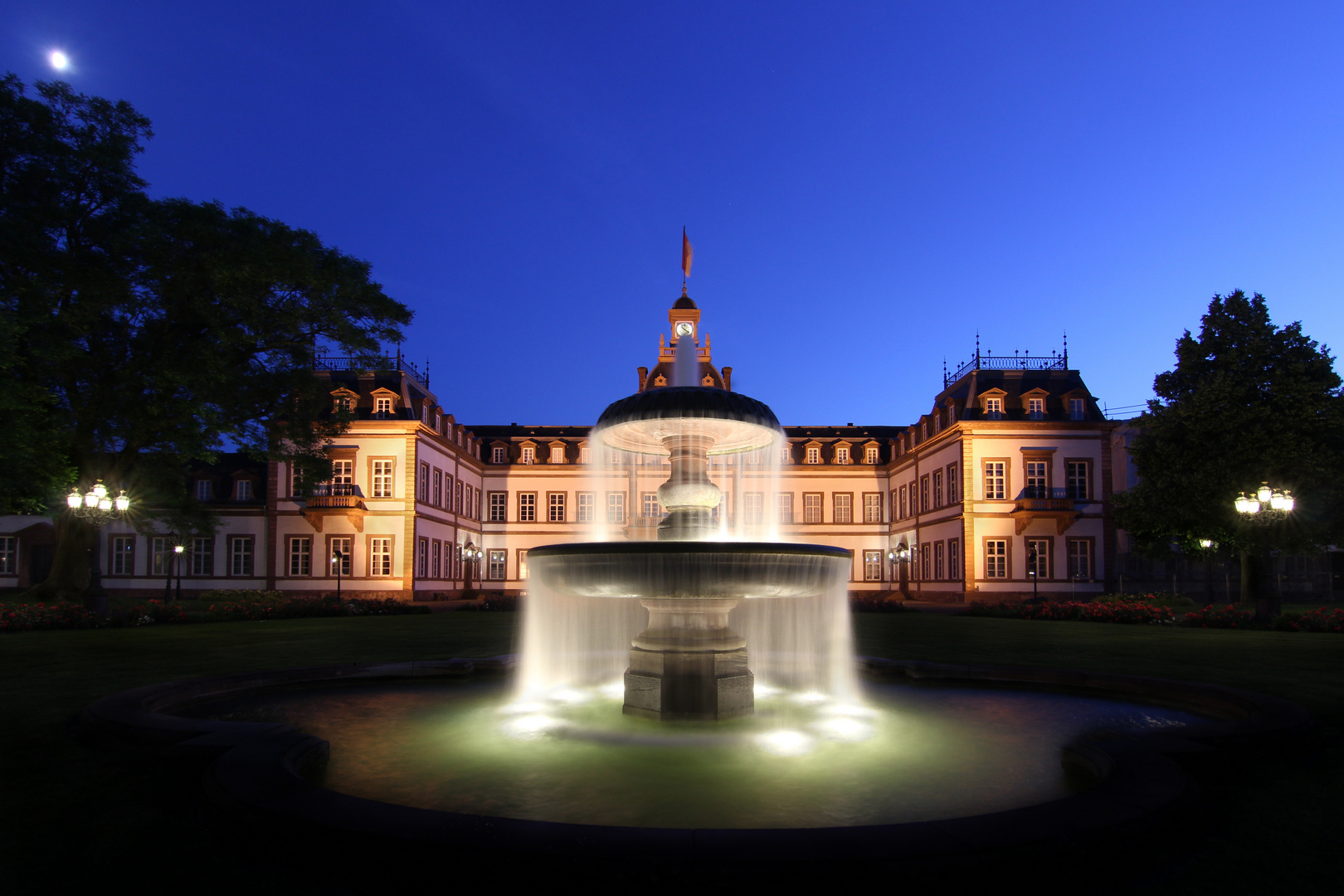 Schloss Philippsruhe, Hanau