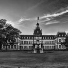 Schloss Philippsruhe in Hanau