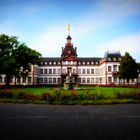 Schloss Philippsruhe in Hanau Kesselstadt