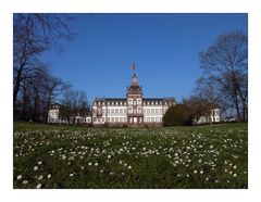 Schloss Philipsruhe