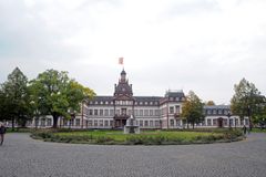 Schloss Phillipsruhe