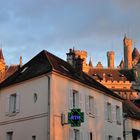 Schloss Pierrefonds