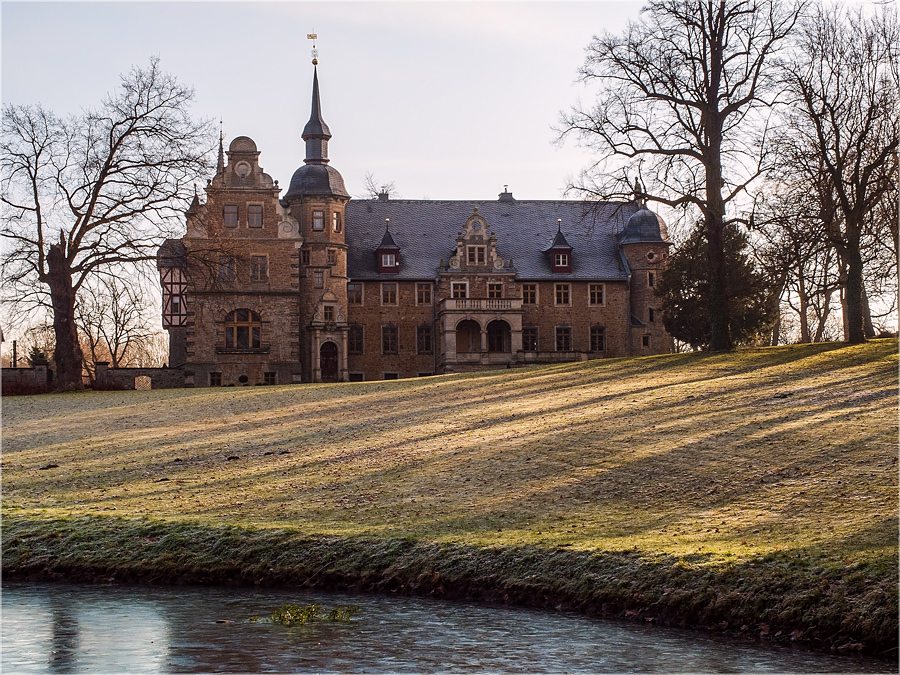 Schloss Piesdorf