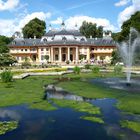 Schloss Pillnitz