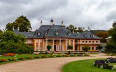 Schloss Pillnitz (1)