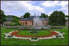 Schloss Pillnitz 1