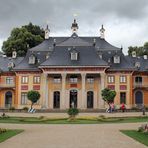 Schloss Pillnitz 1