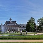 Schloß Pillnitz 180 Grad