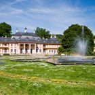 Schloss Pillnitz