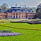 Schloss Pillnitz