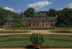 Schloss Pillnitz 2