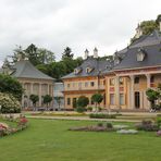 Schloss Pillnitz 2