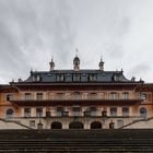 Schloss Pillnitz (2) - Perspektiven 