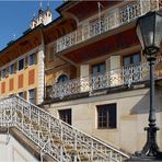 Schloss Pillnitz