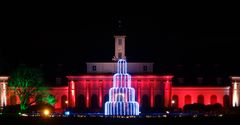 Schloss Pillnitz