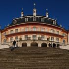 Schloss Pillnitz