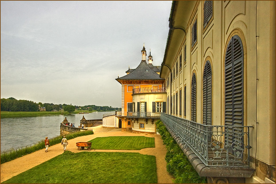 schloss pillnitz 3