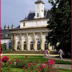 Schloss Pillnitz