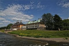 Schloss PILLNITZ