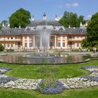 Schloss Pillnitz