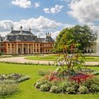 Schloss Pillnitz