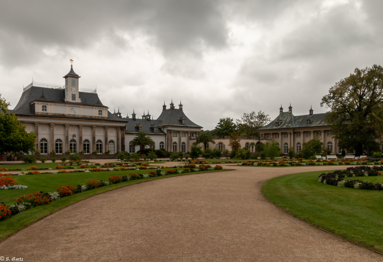 Schloss Pillnitz (5)