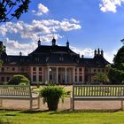 Schloss Pillnitz 5