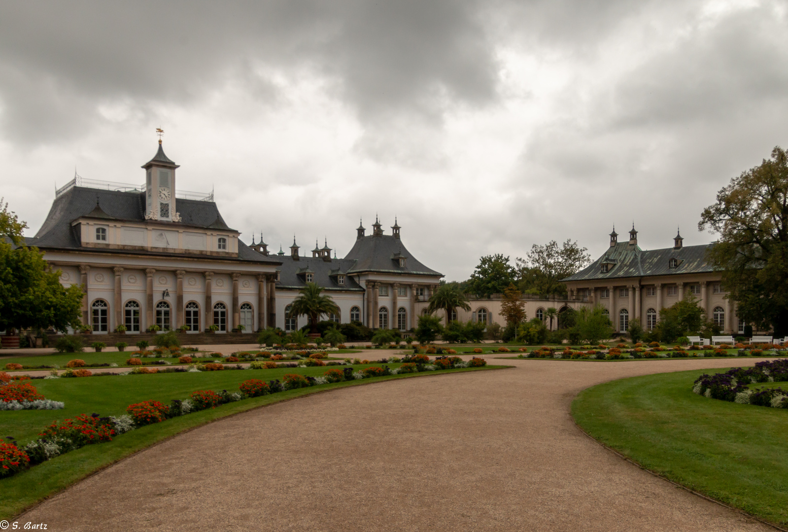 Schloss Pillnitz (5_1)