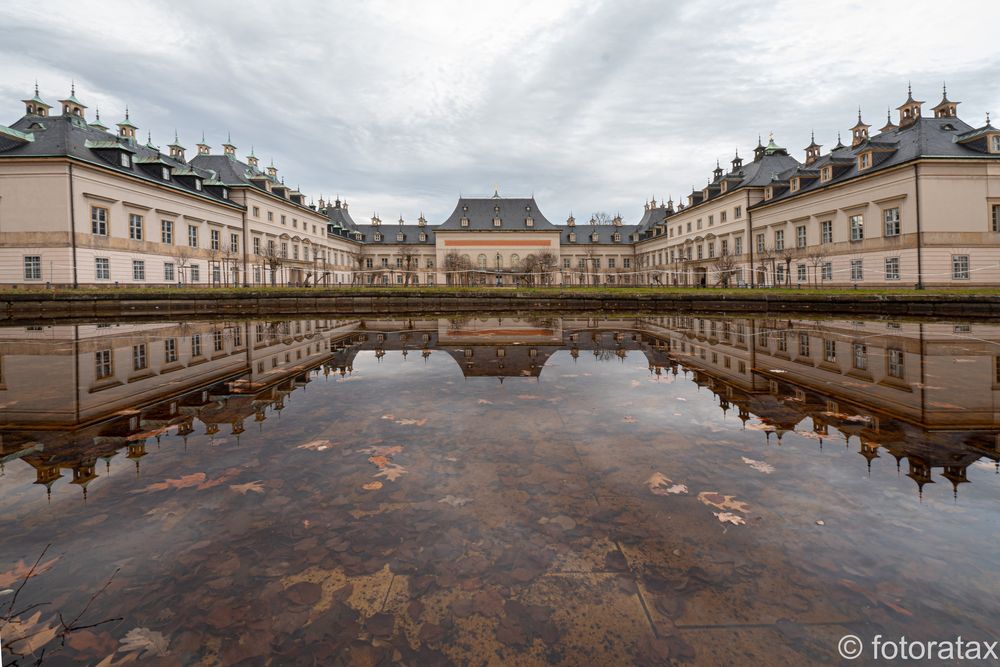 Schloss Pillnitz