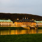 Schloss Pillnitz 