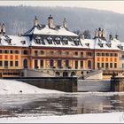 Schloss Pillnitz