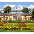 Schloss Pillnitz